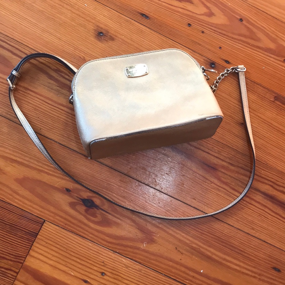 Mk shoulder bag